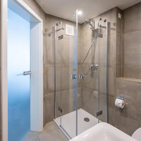 Apartamento Waterfront