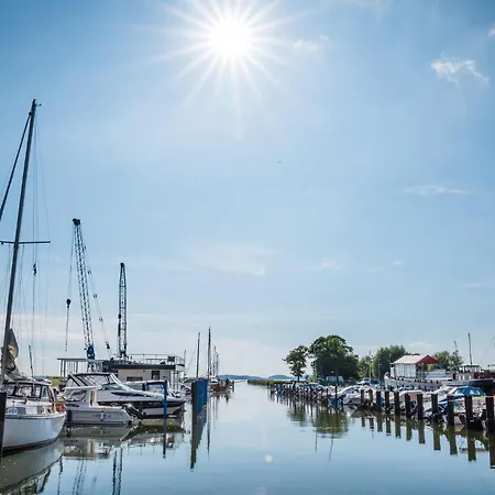 Waterfront Appartamento