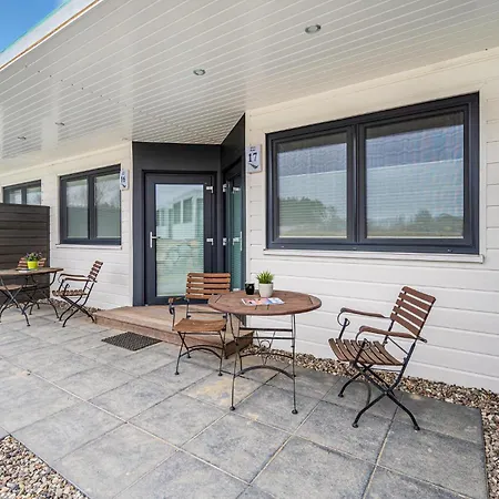 Waterfront Appartamento *