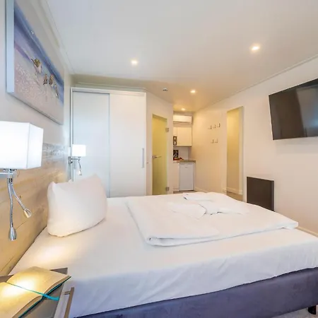 Appartamento Waterfront *