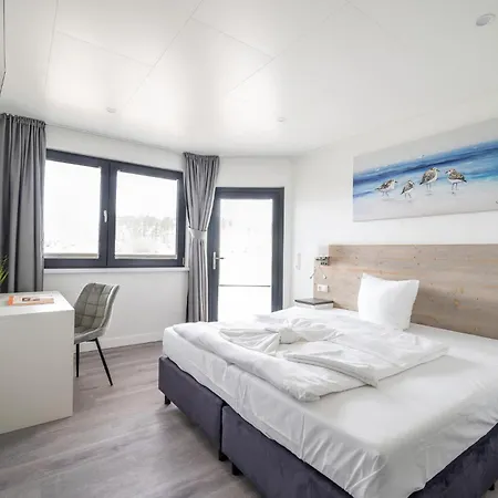 Appartamento Waterfront Sagard